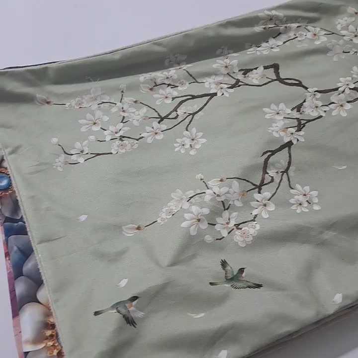 حراج روبالشی پورشه سه بعدی / عمده فقط ۸۸ تومان|رختخواب، بالش، پتو|قم, چهل درخت‎|دیوار