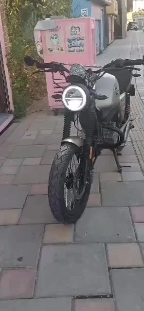 موتور سیکلت فروش فوری زیرقیمت|موتورسیکلت|ری, جوانمرد قصاب|دیوار