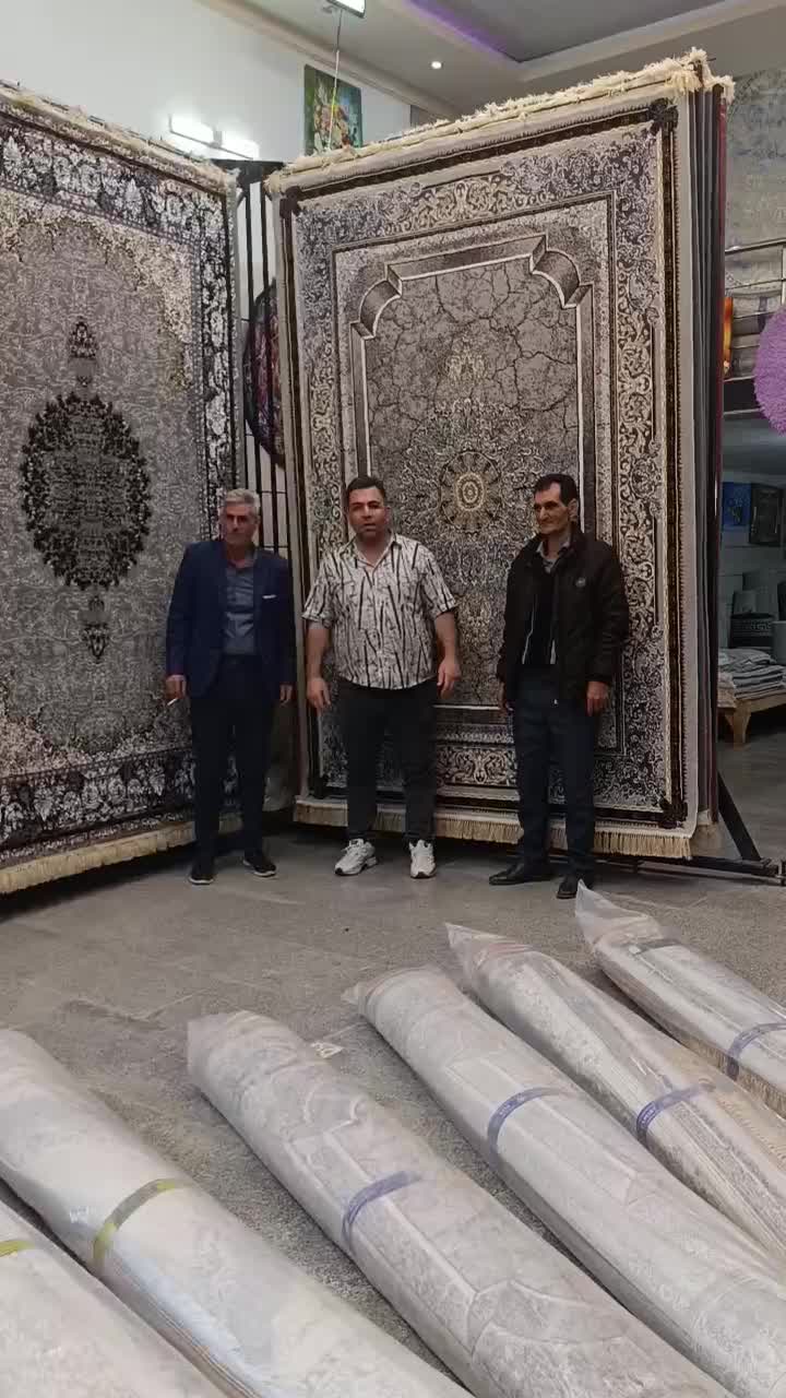 فرش کد 1113|فرش|سلماس, |دیوار