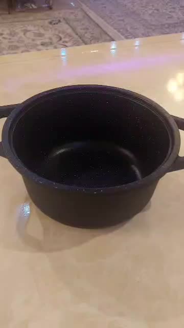 فروش تک یا سرویس چدن گرانیت 8 پارچه  قیمت کارخونه|ظروف پخت‌وپز|تهران, تهرانپارس غربی|دیوار