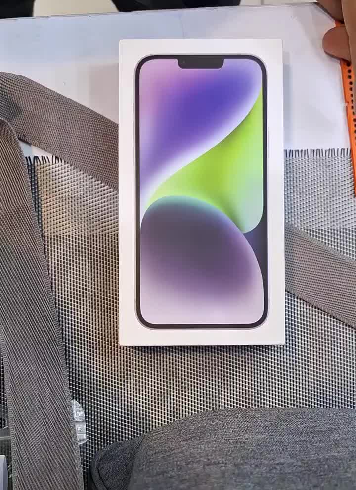 iphone 14plus 128g|موبایل|تهران, توحید|دیوار
