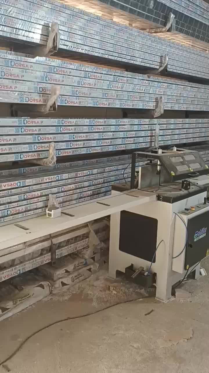 کارخانه تولید درب شیشه ای|مصالح و تجهیزات ساختمان|تهران, شهرک استقلال|دیوار