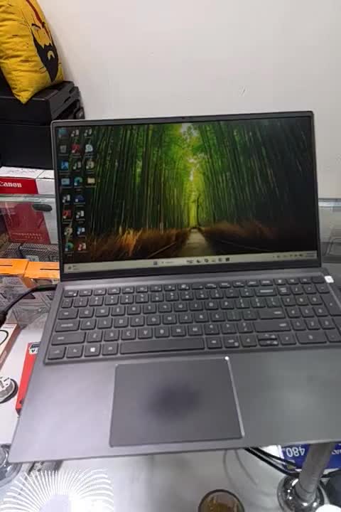 DELL5510|رایانه همراه|ورامین, ورامین|دیوار