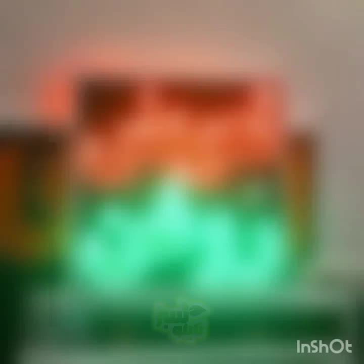 تابلو ال ای دی ثابت LED تعویض روغن ابعاد بزرگ|فروشگاه و مغازه|شیراز, شیخ علی چوپان|دیوار