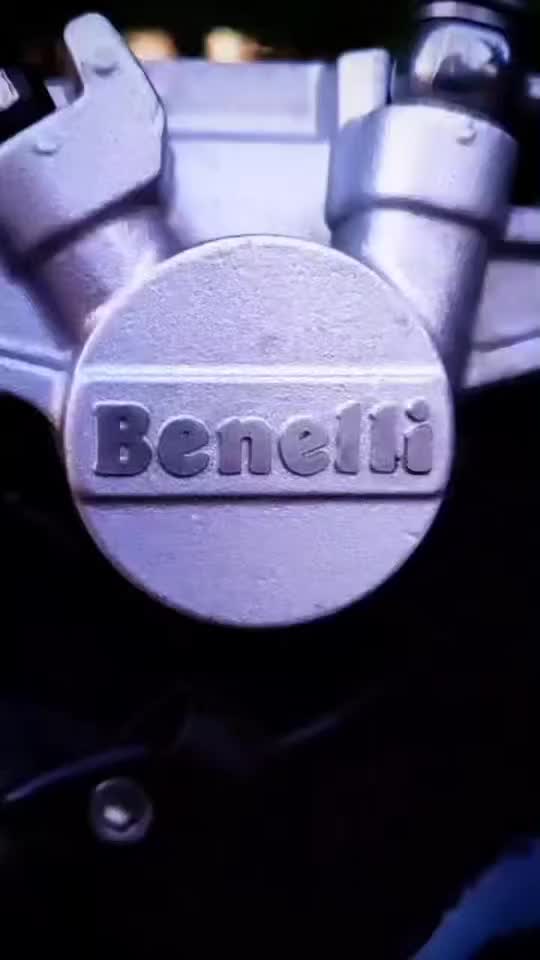 بنلی ۳۰۰|موتورسیکلت|نظرآباد, شهرک سید جمال الدین|دیوار