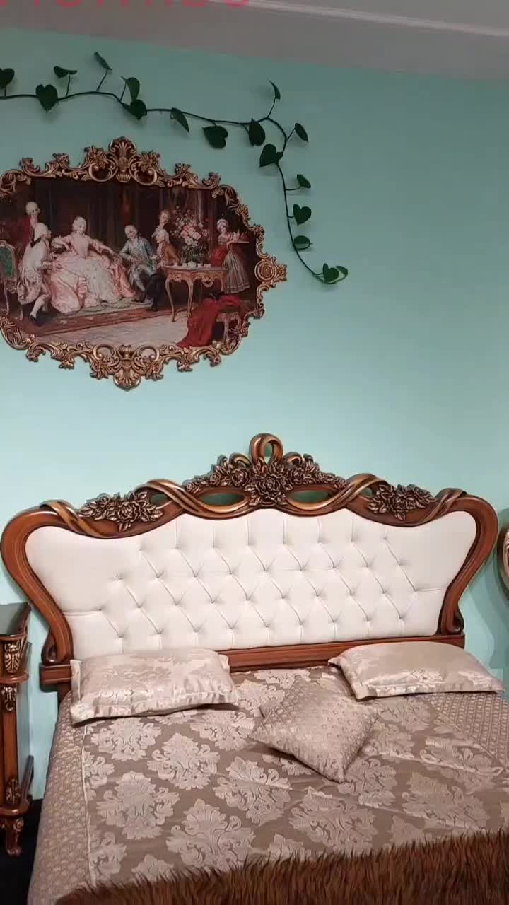 سرویس تخت خواب دونفره مدل مارینا شرکتی(تولیدکننده)|تخت و سرویس خواب|تهران, شهرک طالقانی|دیوار