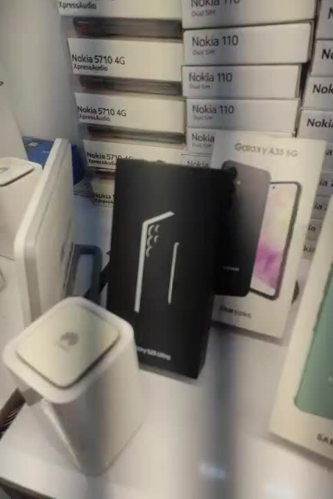 سامسونگ A56های کپی متن بخون|موبایل|قشم, |دیوار