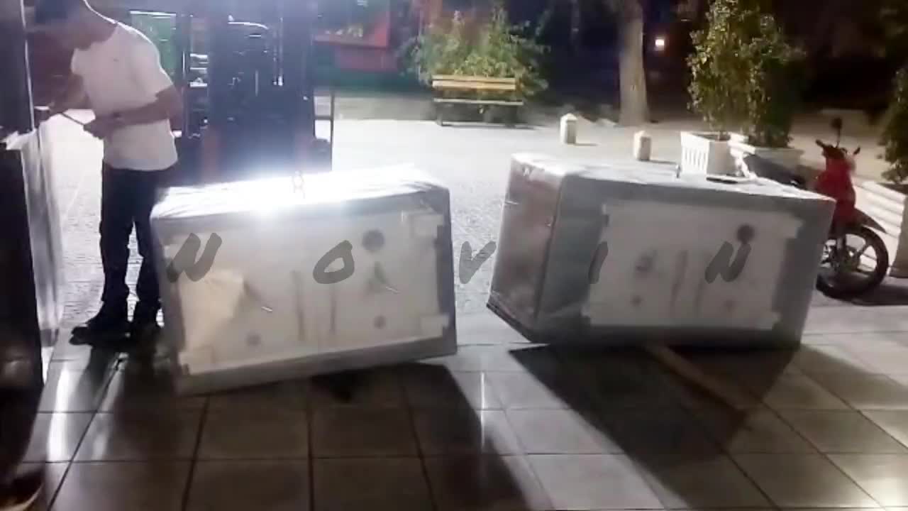 ایستاده گاوصندوق اسانسوری تابلو برق سیستم پیامکی|ابزارآلات|تهران, پاسداران|دیوار