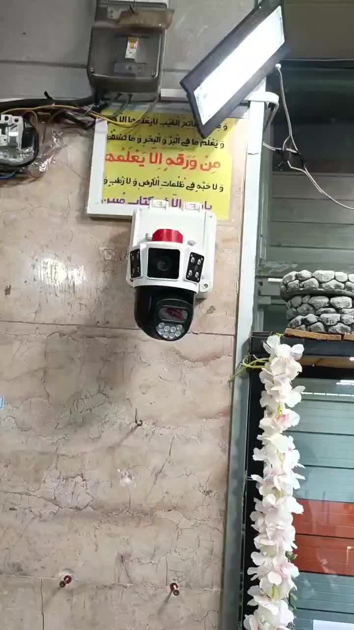 دوربین مداربسته/ویژه آپارتمان ها|دوربین مداربسته|شهریار, شهرک شاهد|دیوار