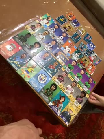 کارت کیمدی|کلکسیون و سرگرمی|رشت, آزادگان|دیوار