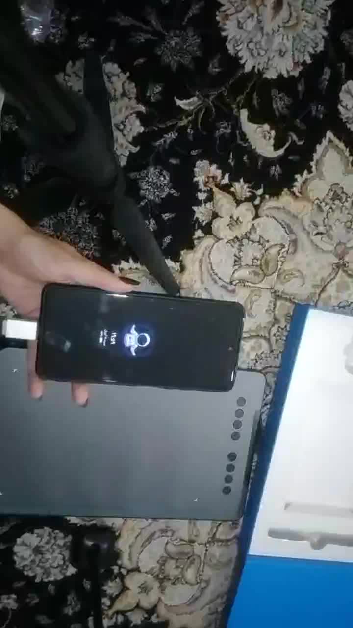 Xp pen 01 V2|قطعات و لوازم جانبی رایانه|تهران, مسعودیه|دیوار