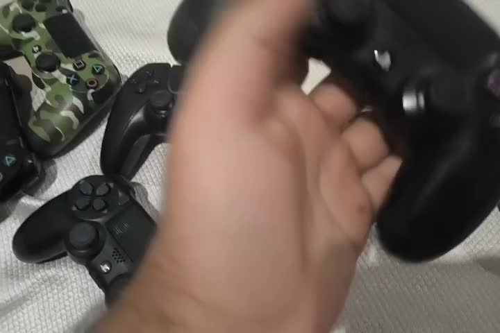 فروش دسته های ps4 و ps5 اورجینال|کنسول، بازی ویدئویی و آنلاین|اهواز, پادادشهر|دیوار