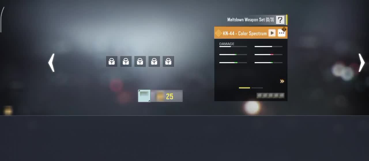 اکانت کالاف  تک هند چنچ|کنسول، بازی ویدئویی و آنلاین|گرگان, |دیوار