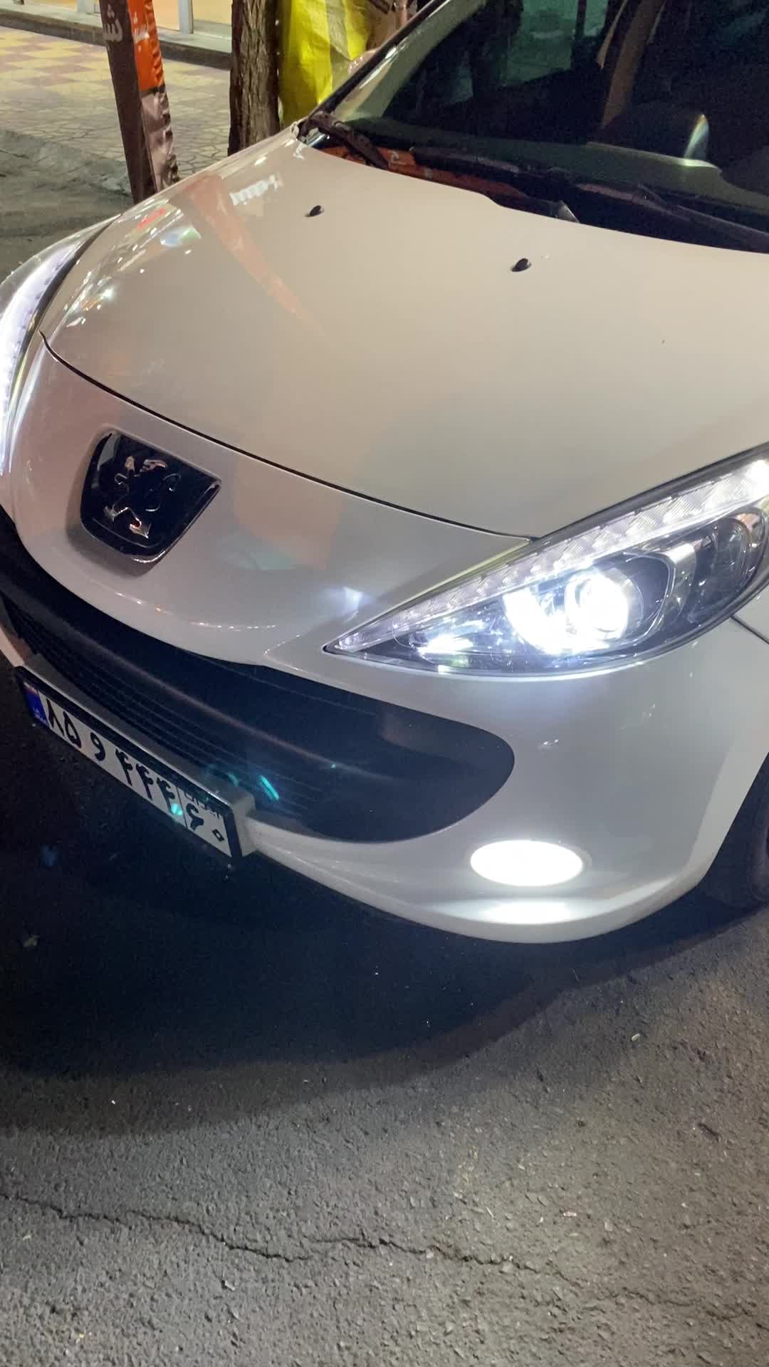 هدلایت CSP|قطعات یدکی و لوازم جانبی|تهران, تهرانپارس شرقی|دیوار