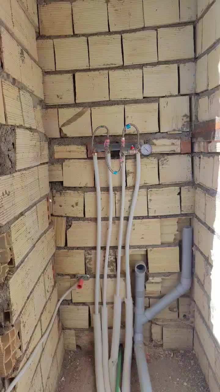 شرکت تاسیساتی فیروز شعله ارسباران|خدمات پیشه و مهارت|اهر, |دیوار