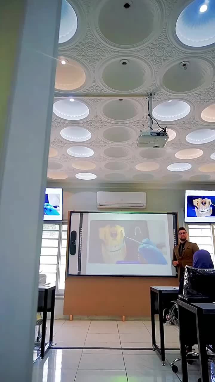 معتبر ترین دوره دستیاردندانپزشک (استخدام)|استخدام درمانی، زیبایی، بهداشتی|اصفهان, دانشگاه اصفهان|دیوار