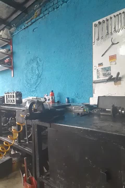 به شاگرد جوان جهت کار در مکانیکی نیازمندیم|استخدام صنعتی، فنی، مهندسی|مشهد, کوشش|دیوار