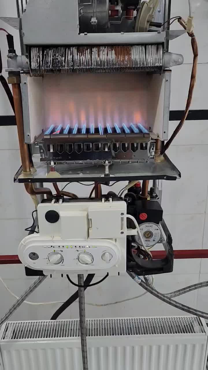 تعمیرات تخصصی پکیج و آبگرمکن تضمینی|خدمات پیشه و مهارت|طرقبه, |دیوار