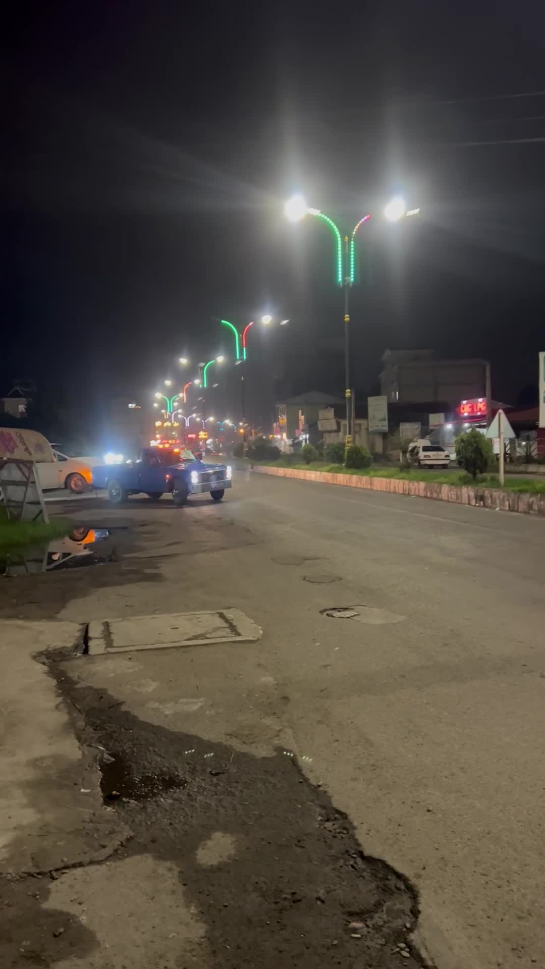 امدادخودرو.جرثقیل.یدک کش.خودروبر|خدمات حمل و نقل|صومعهسرا, |دیوار