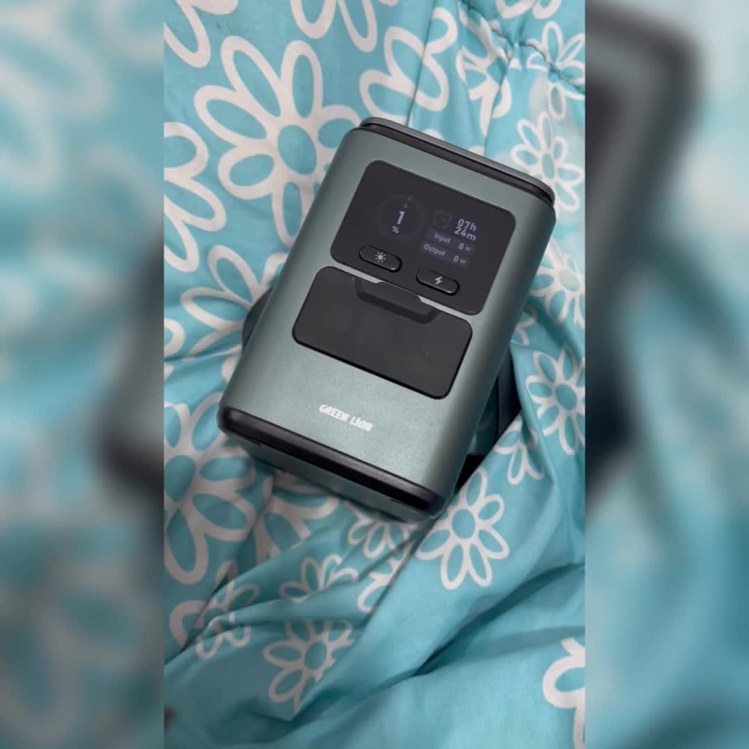 پاور استیشن ۶۰ هزار میلی آمپر برند گرین باین|لوازم جانبی موبایل و تبلت|سبزوار, پاسداران|دیوار