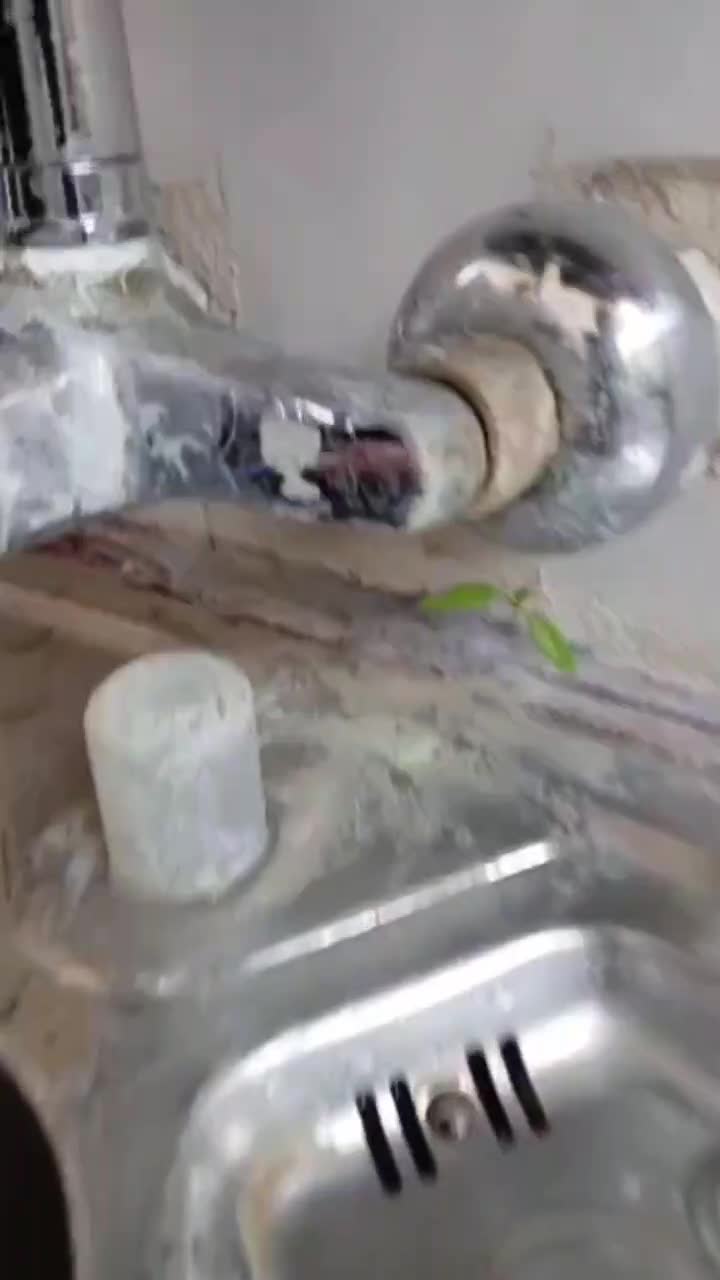 جرم گیر شیر آلات، چربی زدا|مواد شوینده و دستمال کاغذی|ایلام, |دیوار