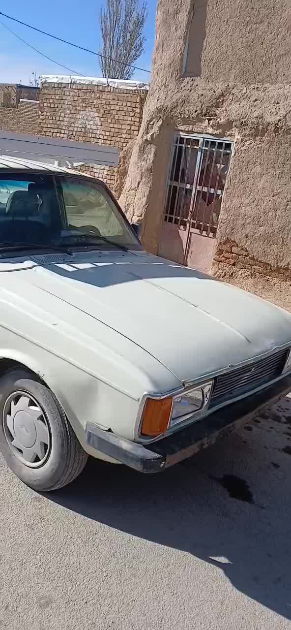 پیکان وانت مدل ۹۰ دوگانه کارخانه معاوضه با تیبا|خودرو سواری و وانت|سردرود, |دیوار