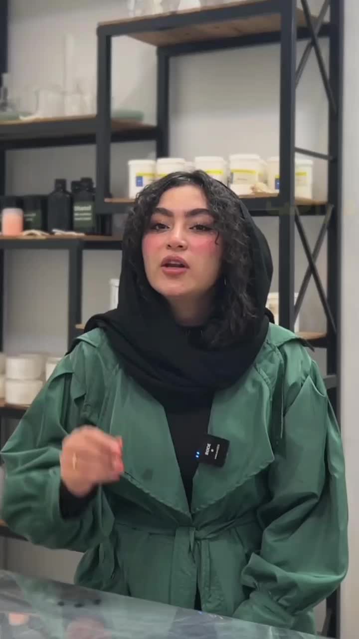 آموزش تخصصی کرمسازی،فرمولاسیون محصولات آرایشی+مدرک|خدمات آموزشی|مشهد, راهنمایی|دیوار