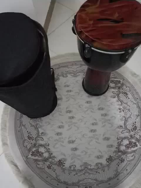 درام جیمبه|درام و پرکاشن|شهریار, شهریار|دیوار