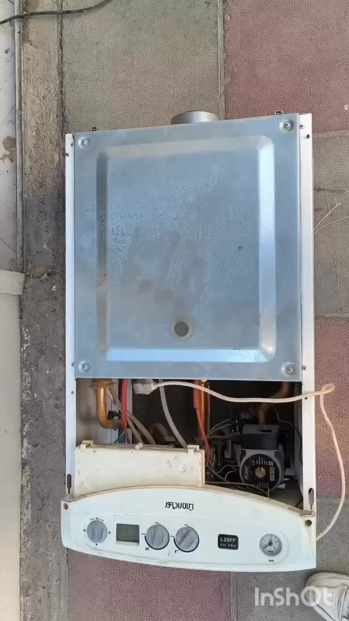 تعمیرات تخصصی پکیج|خدمات پیشه و مهارت|بهارستان, |دیوار