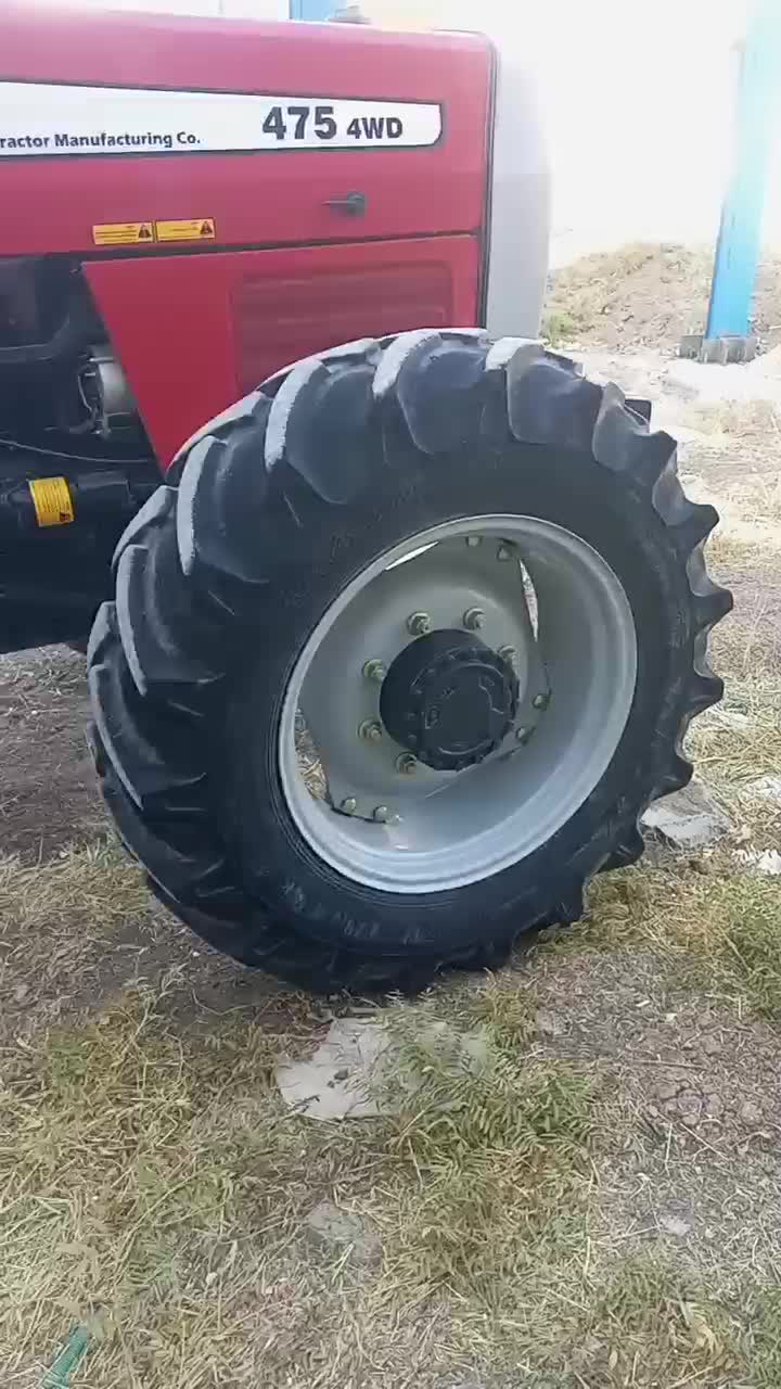 تراکتور475دودستگاه مدل1400|خودرو سنگین|روانسر, |دیوار