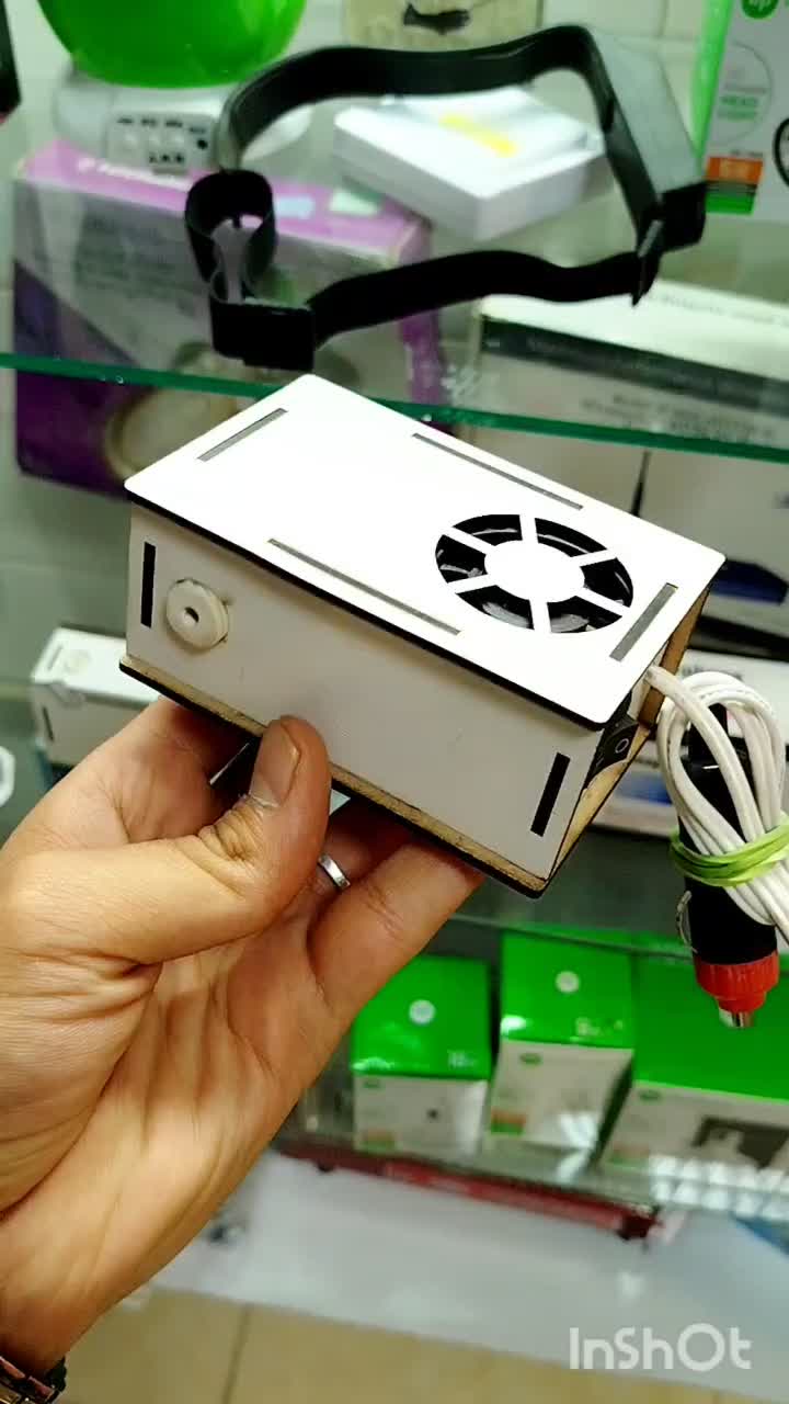 هویه القایی و سیم داغ کن با فندکی ماشین|قطعات یدکی و لوازم جانبی|چناران, |دیوار