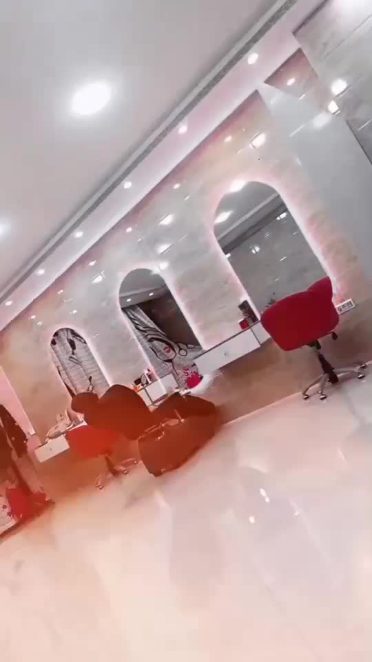 ست کامل آرایشگاه|آرایشگاه و سالن‌های زیبایی|دیواندره, |دیوار