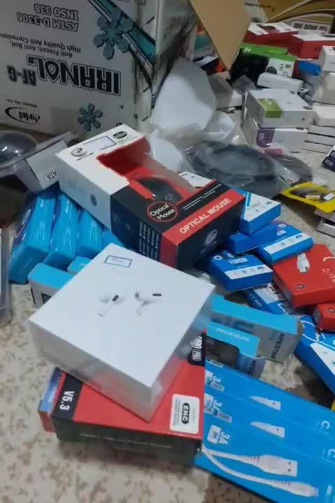 لوازم جانبی|لوازم جانبی موبایل و تبلت|مشهد, هدایت|دیوار