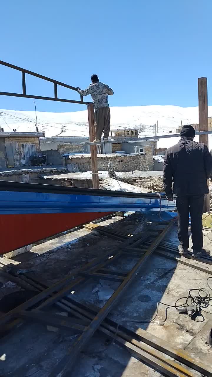 اجرای سقف های صبک نما آلاچیغ ساندویچ پنل|خدمات پیشه و مهارت|هرسین, |دیوار