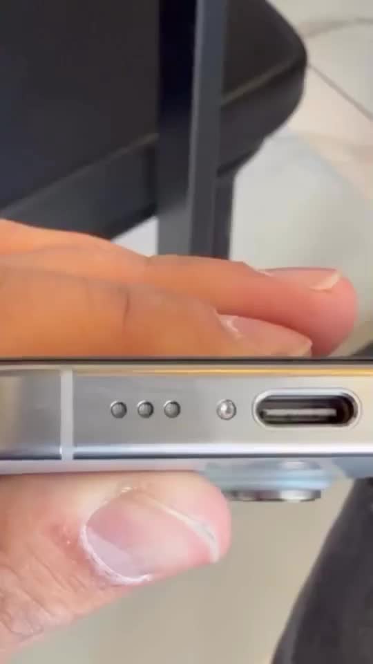 iphone 16 pro zaa|موبایل|تبریز, |دیوار