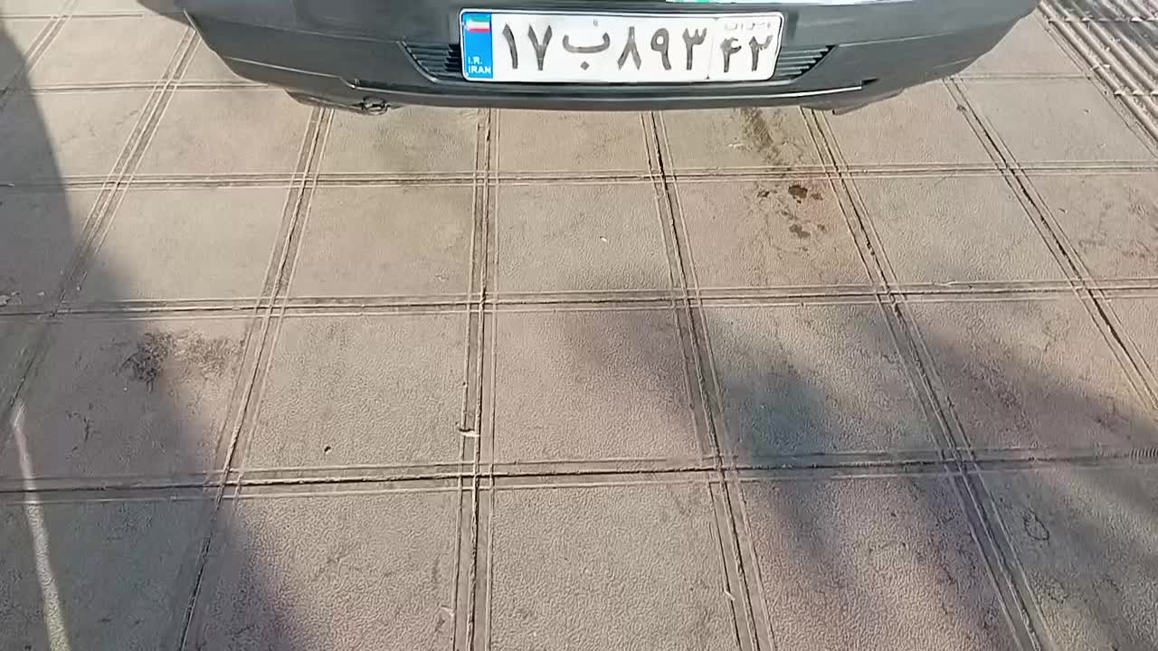 پژو اردی مدل ۸۴ بی رنگ تک برگ سند|خودرو سواری و وانت|تربت‌حیدریه, فرمانداری|دیوار