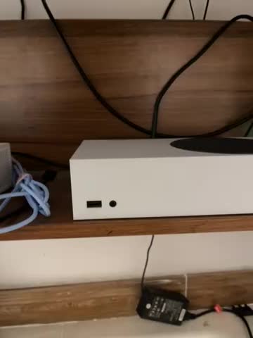 کنسول ایکس باکس سری اس|کنسول، بازی ویدئویی و آنلاین|تنکابن, |دیوار