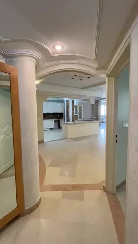 فروش آپارتمان/زعفرانیه/تاپ لوکیشن|فروش آپارتمان|تهران, زعفرانیه|دیوار