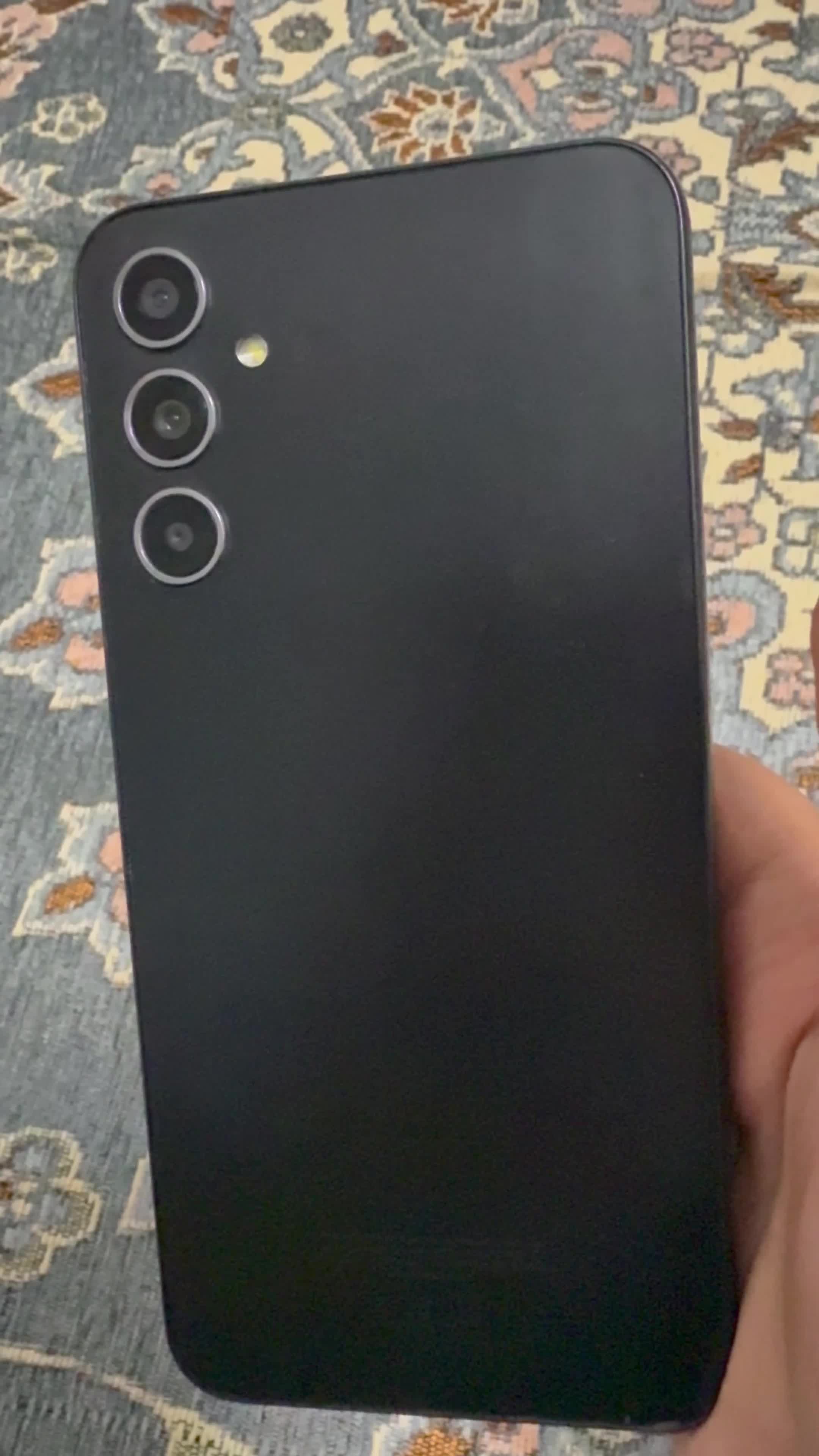 A34 5G|موبایل|تهران, سلیمانی|دیوار