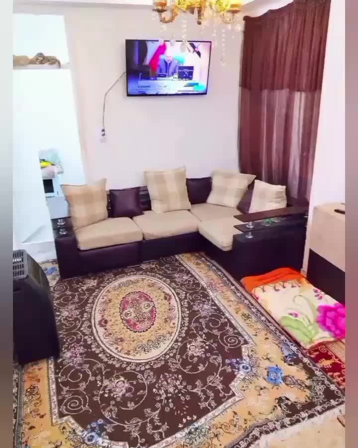 سوئیت|اجارهٔ کوتاه‌مدت آپارتمان و سوئیت|مشهد, اقبال|دیوار