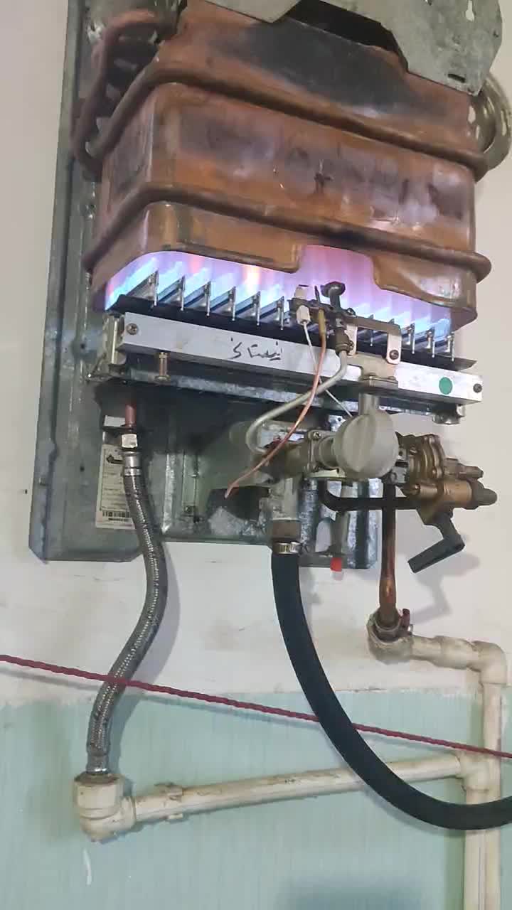 تعمیرات تخصصی پکیچ وآبگرمکن کولرآبی بخاری شیرآلات|خدمات پیشه و مهارت|بجنورد, |دیوار