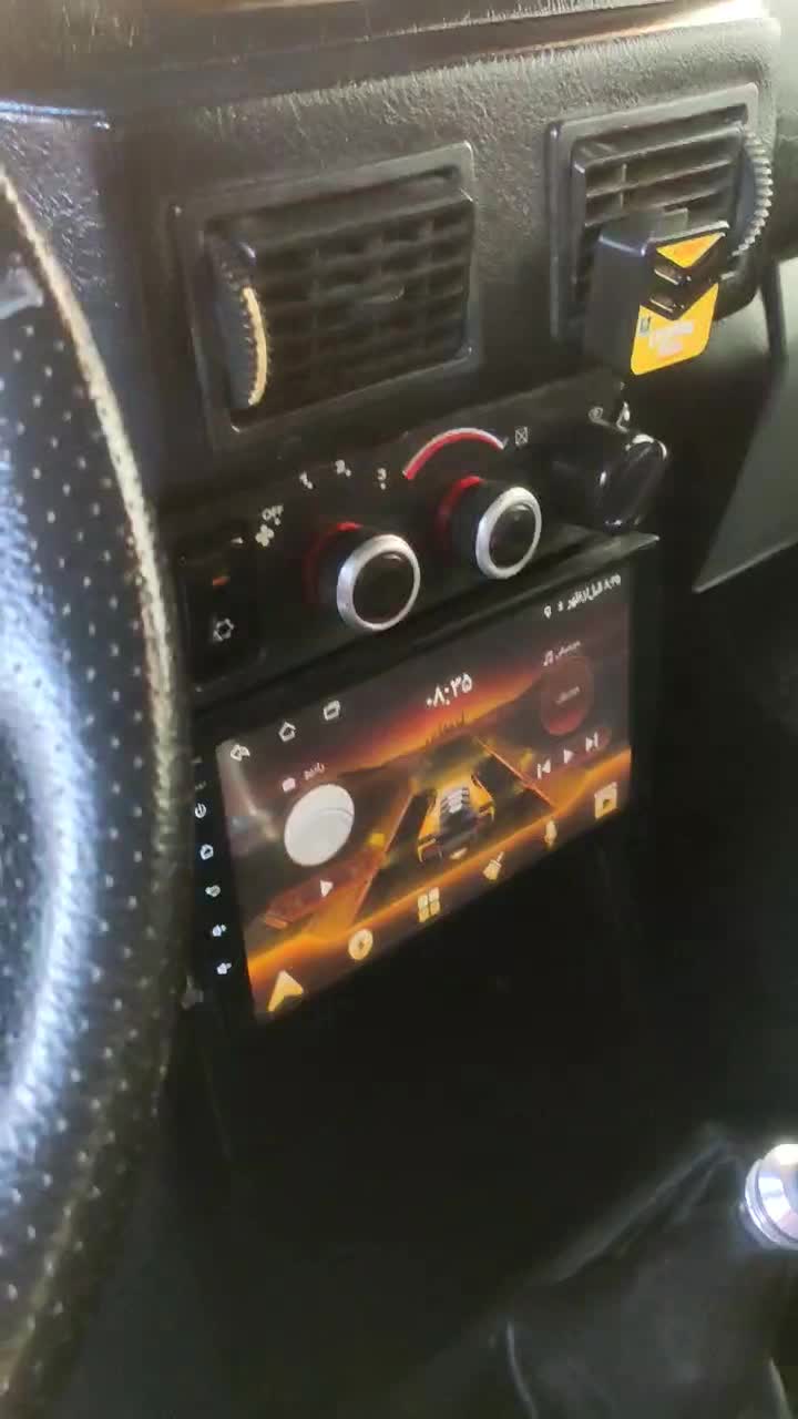 پاژن شش سیلندر مدل 90 تحویلی، 91 موتور میتسوبیشی|خودرو سواری و وانت|شیراز, شهرک قمشه|دیوار