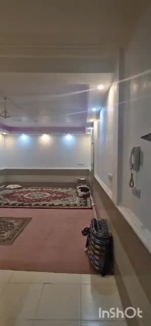 آپارتمان زیرتل شمالی غرق درنور|فروش آپارتمان|یاسوج, |دیوار