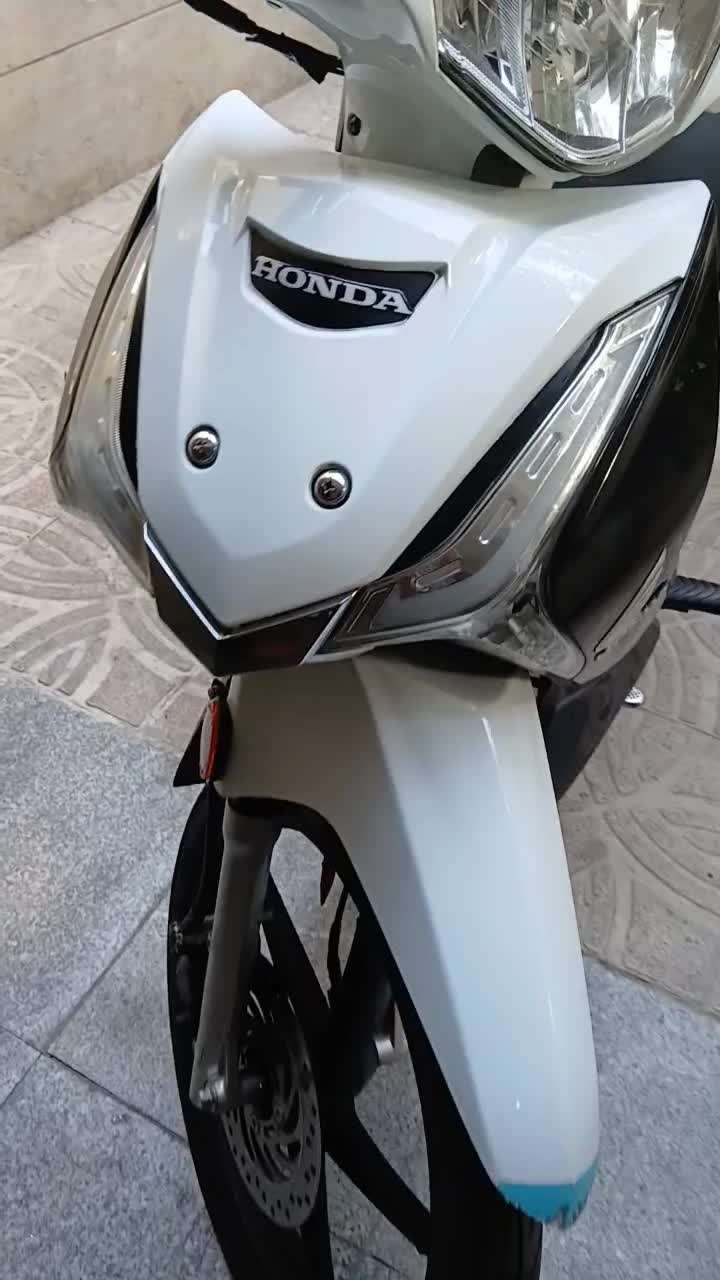 ویو بهرو کریستال|موتورسیکلت|تهران, شمشیری|دیوار