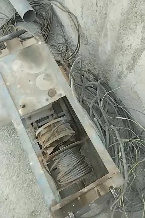 بالابر|ماشینآلات صنعتی|اسلامشهر, شهرک قائمیه|دیوار