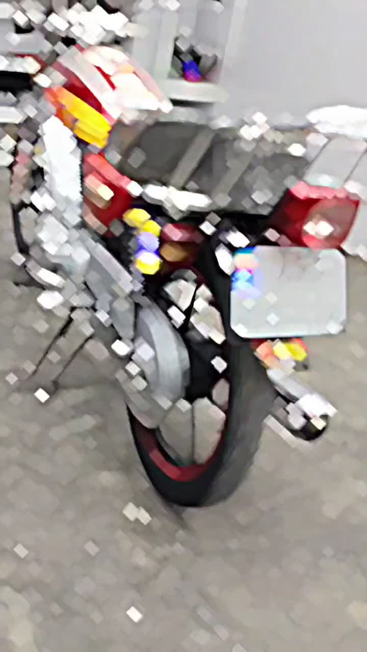 موتور سیکلت 200احسان|موتورسیکلت|یاسوج, |دیوار