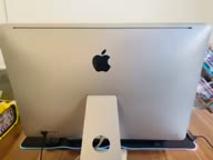 آیمک ۲۷ اینچی بسیار تمیز|رایانه رومیزی|ارومیه, |دیوار