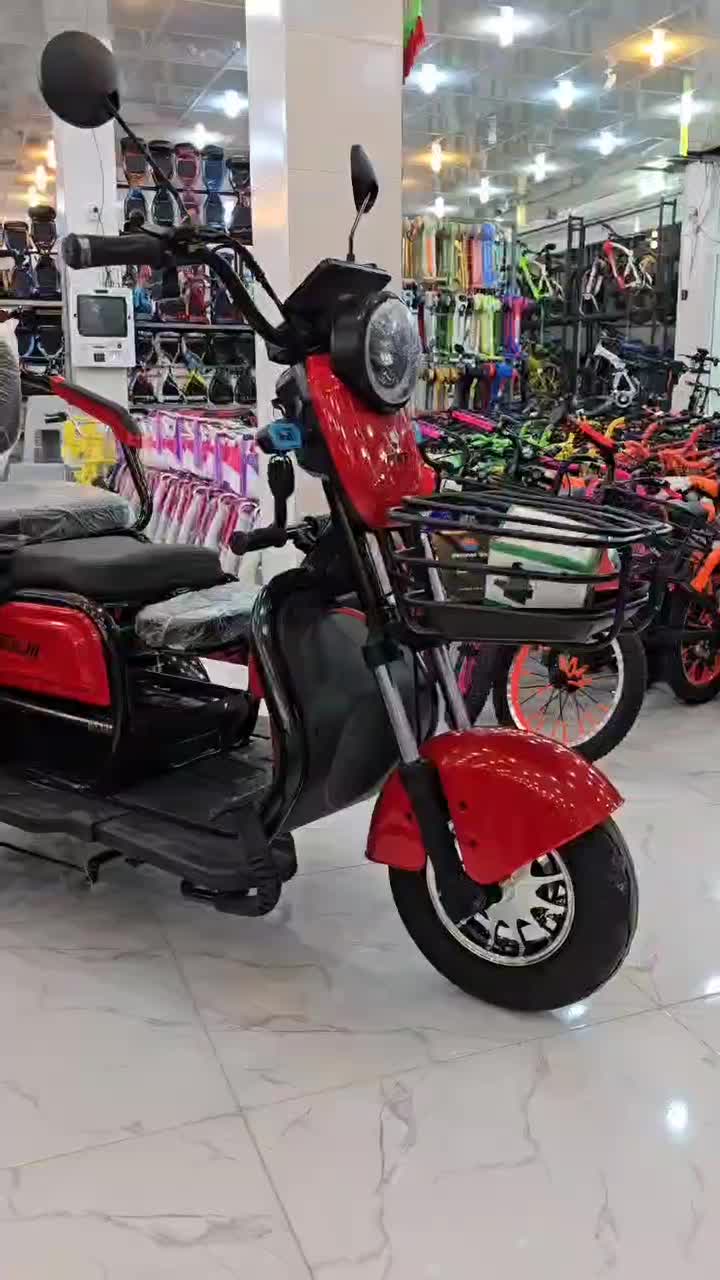 فروش اسکوتر با قیمت مناسب شما|دوچرخه، اسکیت، اسکوتر|بروجن, |دیوار