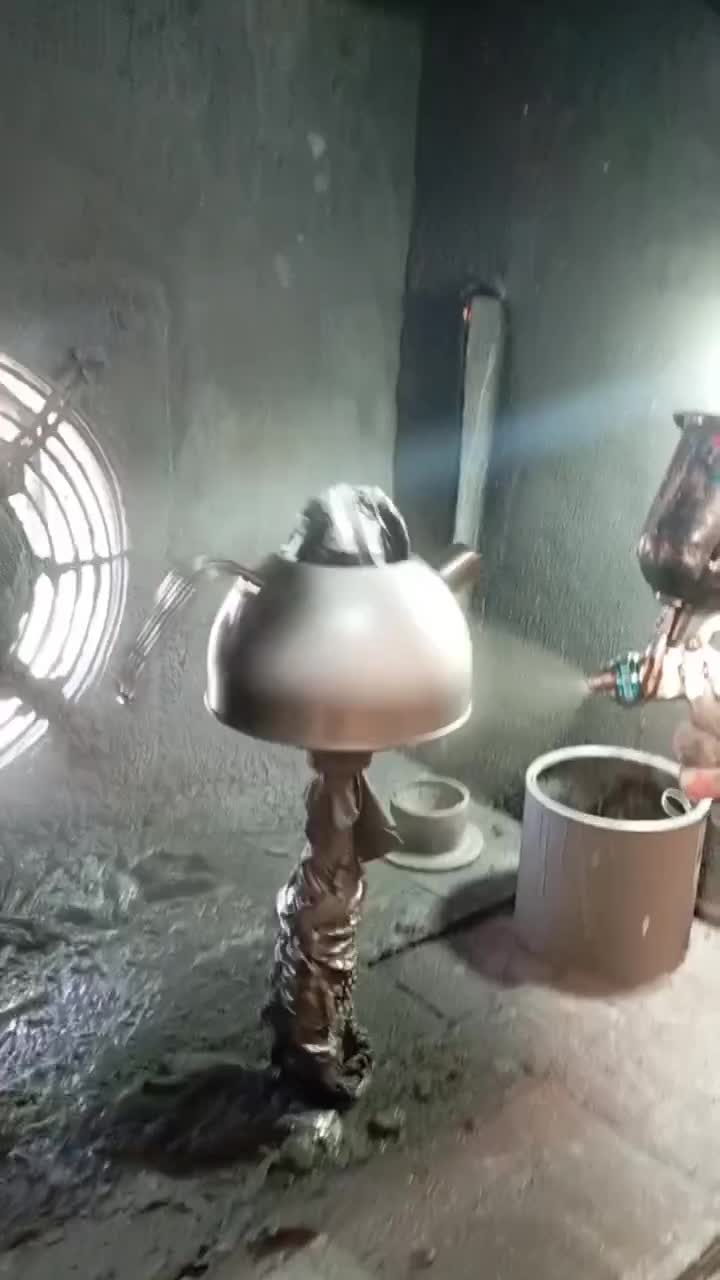 مرکز بازسازی ظروف تفلون|ظروف پختوپز|اصفهان, خواجه عمید|دیوار