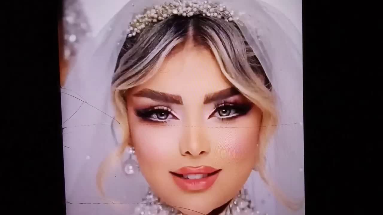 میکاپ 600شنیون ضداب جشنواره گریم سه بعدی|خدمات آرایشگری و زیبایی|اصفهان, خواجه عمید|دیوار